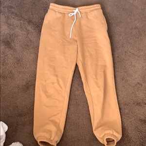 Joggers